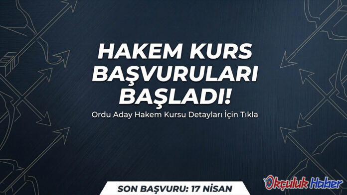 turkiye-okculuk-federasyonu-aday-hakem-yetistirme-kursu-ordu-2026
